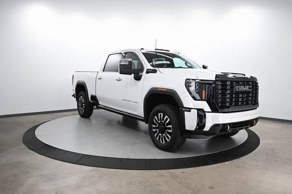 GMC SIERRA HD 2024 1GT49XEY9RF138063 image